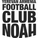 FC Noah badge