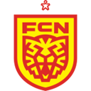 FC Nordsjaelland badge