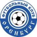 FC Orenburg badge