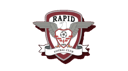 FC Rapid Bucuresti W badge