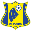 FC Rostov badge