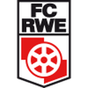 FC Rot-Weiß Erfurt badge