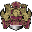 FC Ryukyu badge