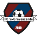 FC 's-Gravenzande badge