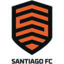 FC Santiago badge