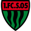 FC Schweinfurt 05 badge