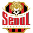 FC Seoul badge