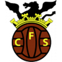 FC Serpa badge