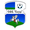FC Slutsk badge