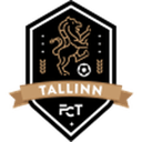 FC Tallinn badge