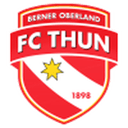 FC Thun badge