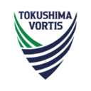 FC Tokushima badge