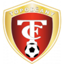 FC Topoľčany badge