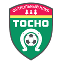 FC Tosno badge