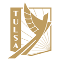 FC Tulsa badge
