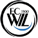 FC WIL 1900 badge