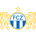 FC Zurich badge