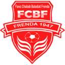 FCB Frenda badge
