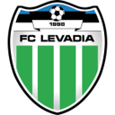 FCI Levadia II badge