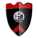 FCM Ungheni badge