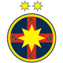 FCSB II badge