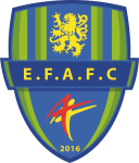 Feignies-Aulnoye badge