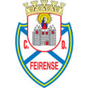 Feirense badge