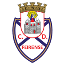 Feirense U19 badge