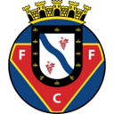 Felgueiras U23 badge