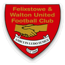 Felixstowe & Walton Utd badge