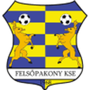 Felsőpakony badge