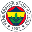 Fenerbahçe badge