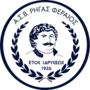 Feraios badge