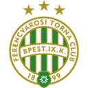 Ferencvarosi TC badge