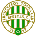 Ferencváros badge