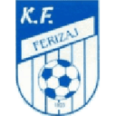 Ferizaj badge