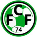 Feronikeli badge