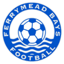 Ferrymead Bays badge