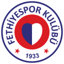 Fethiyespor badge