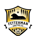 Fettehman United badge