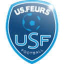 Feurs badge