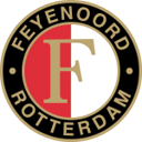 Feyenoord badge