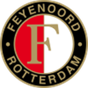 Feyenoord U19 badge