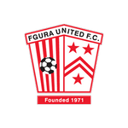 Fgura United badge