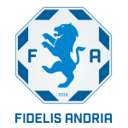 Fidelis Andria badge