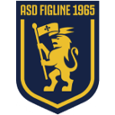 Figline badge