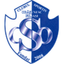 Filiaşi badge