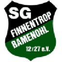 Finnentrop / Bamenohl badge