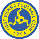 First Vienna II badge