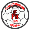 Fjøra badge